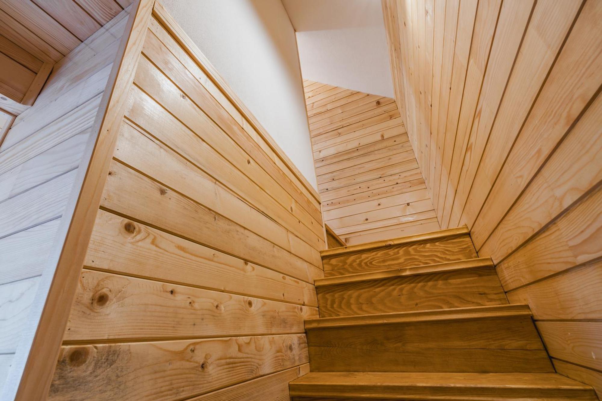 Moticki Gaj Mountain House Ivanovic מראה חיצוני תמונה